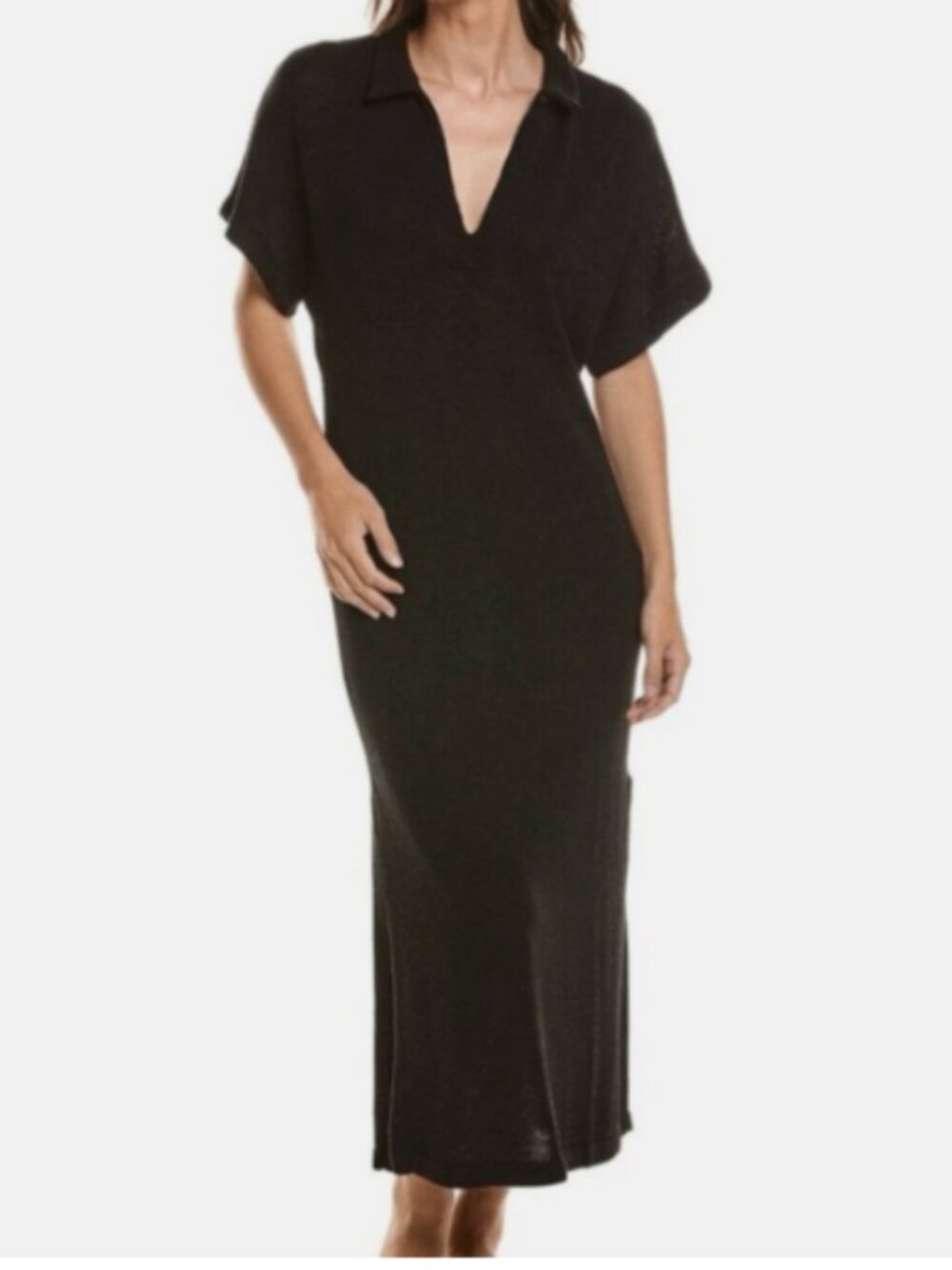 Tuckernuck x Pomander Place Maren Knit Midi Dress